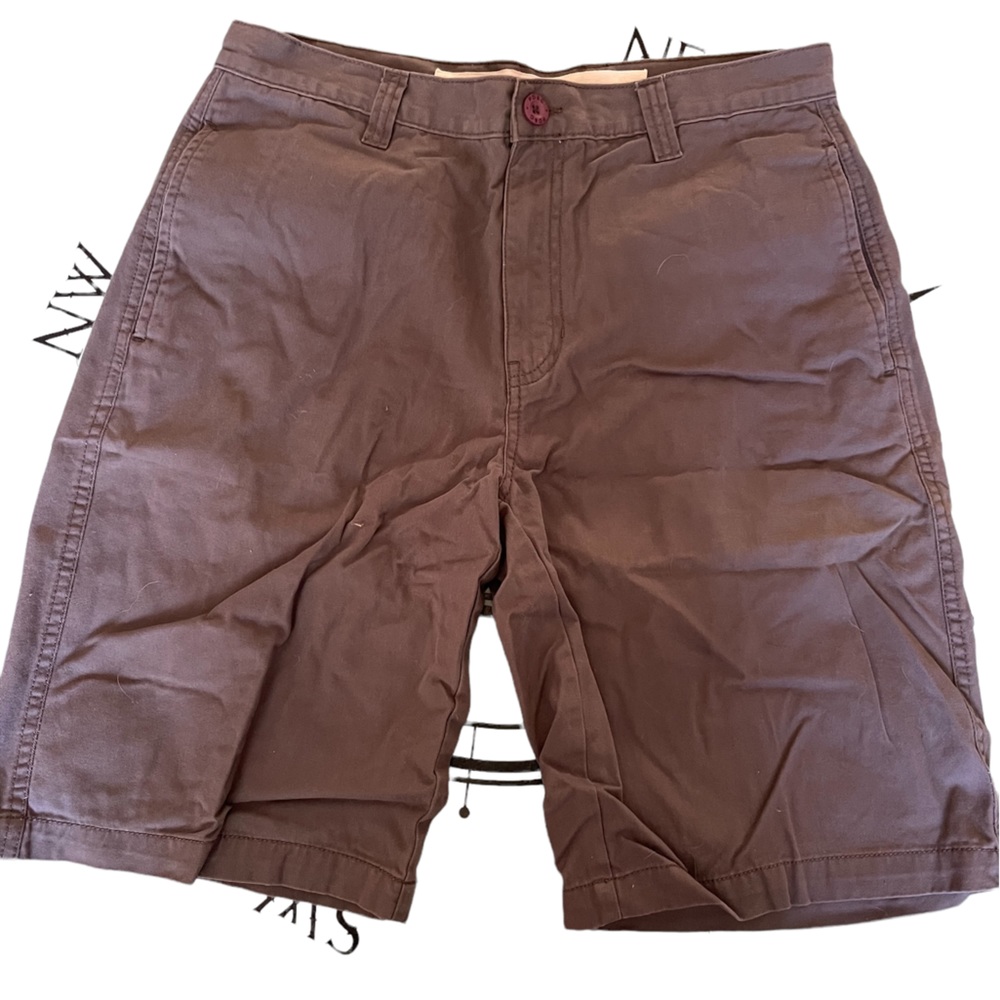 PD&C Cargo Shorts